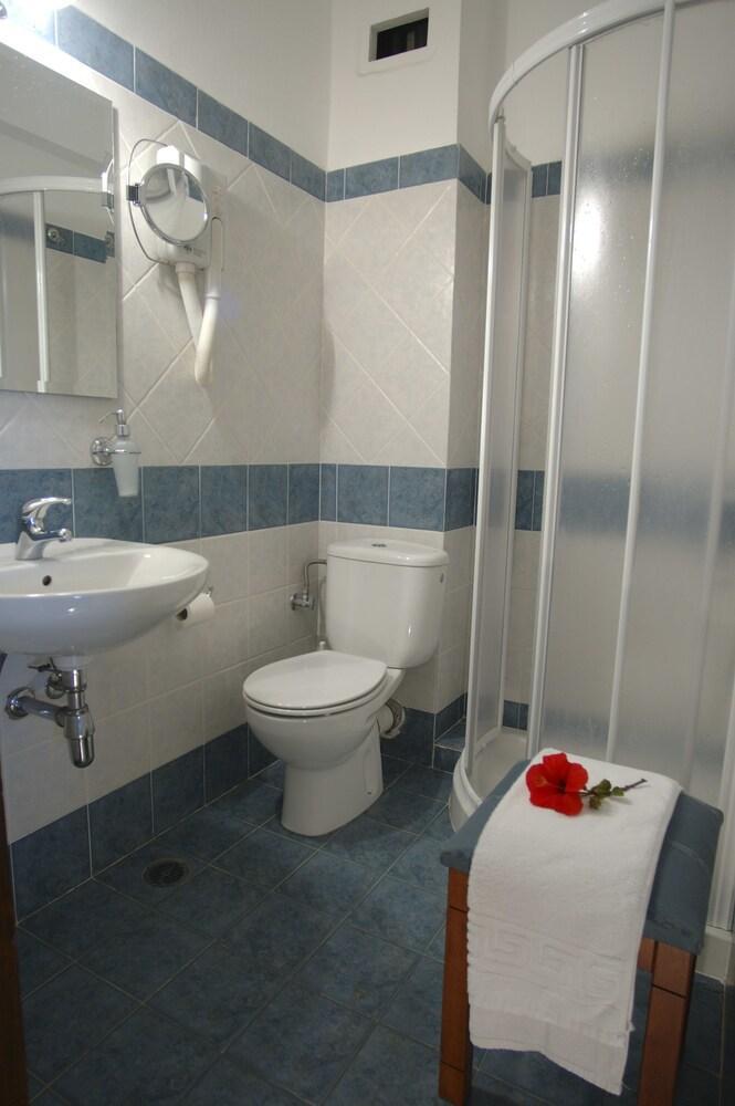 Lato Hotel Ajos Nikolaos Zewnętrze zdjęcie