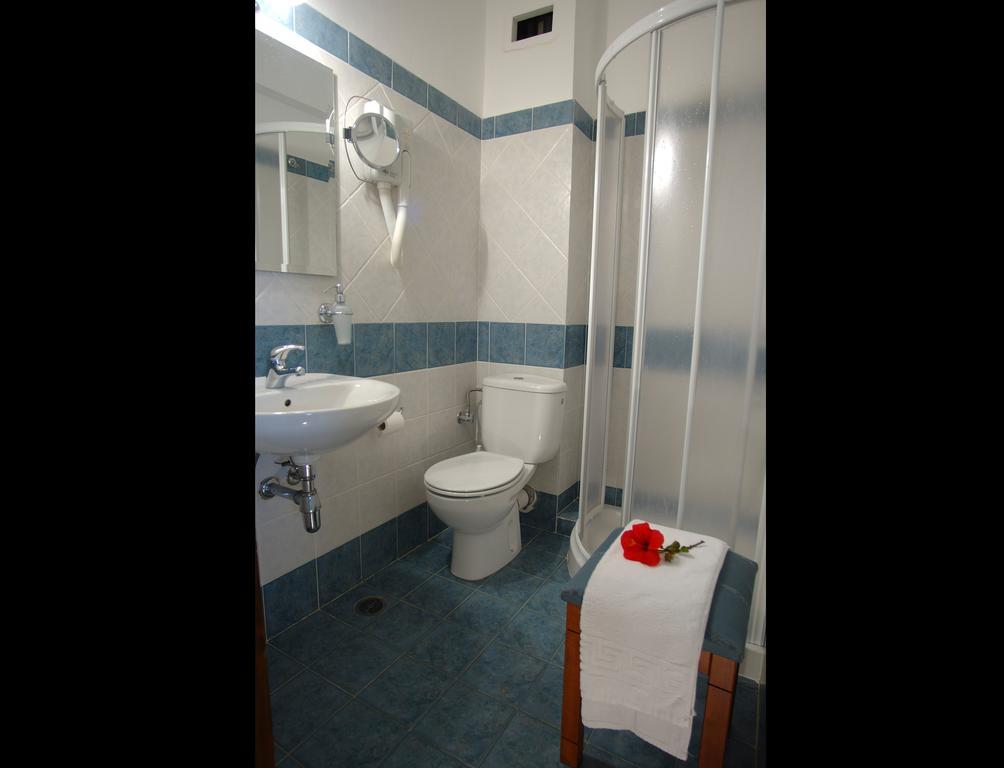 Lato Hotel Ajos Nikolaos Zewnętrze zdjęcie