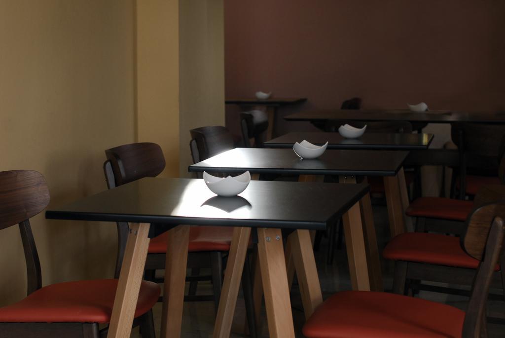 Lato Hotel Ajos Nikolaos Zewnętrze zdjęcie