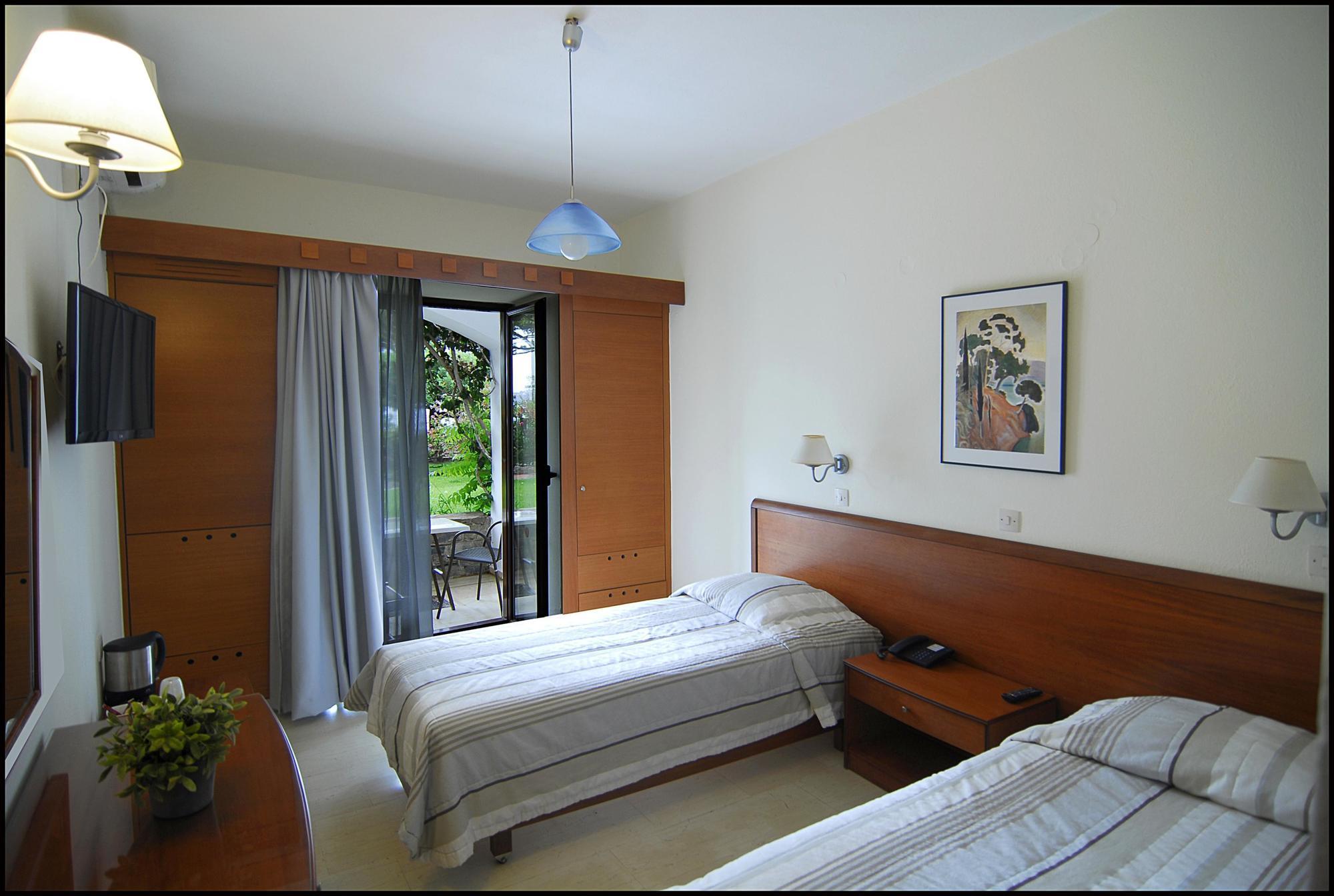 Lato Hotel Ajos Nikolaos Zewnętrze zdjęcie