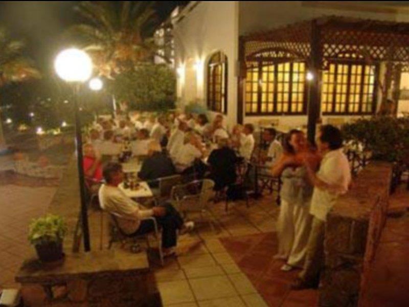 Lato Hotel Ajos Nikolaos Zewnętrze zdjęcie