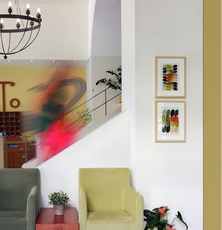 Lato Hotel Ajos Nikolaos Zewnętrze zdjęcie