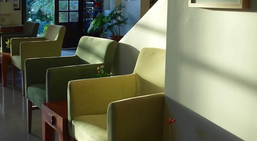 Lato Hotel Ajos Nikolaos Zewnętrze zdjęcie