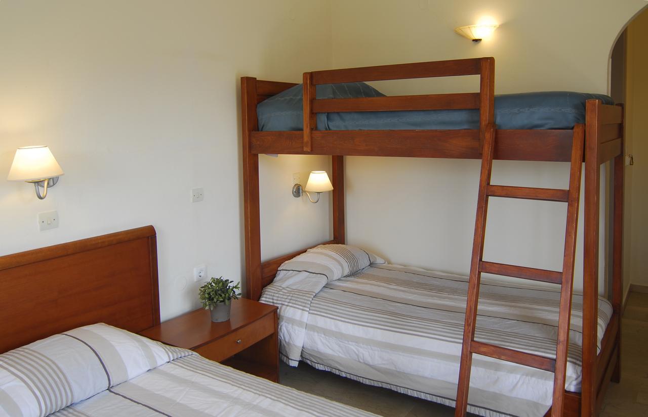 Lato Hotel Ajos Nikolaos Zewnętrze zdjęcie