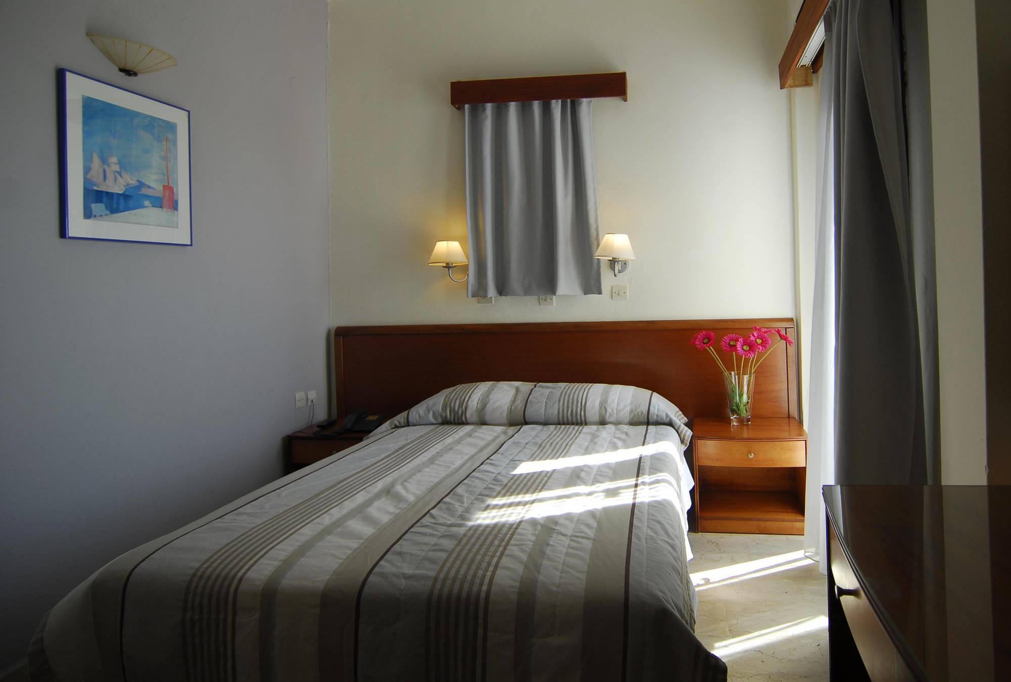 Lato Hotel Ajos Nikolaos Zewnętrze zdjęcie